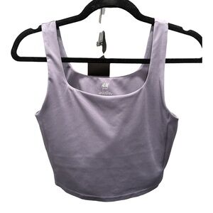 H&M Athletic Top